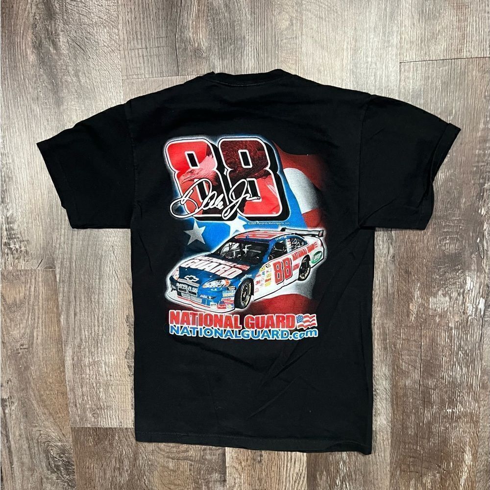 Vintage NASCAR Shirt  